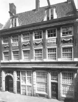 Zijde Kalverstraat