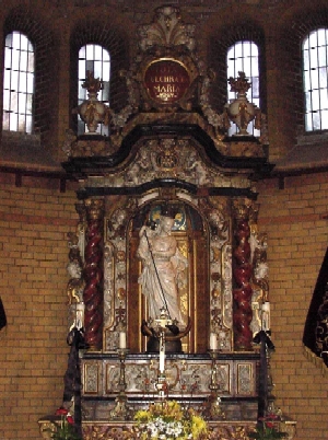 Maria Altaar
