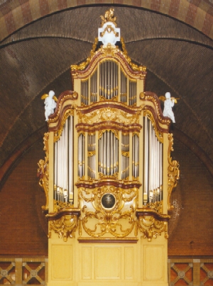 Orgel